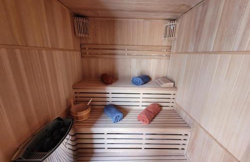 La Sauvetat House | La Colline Gersoise