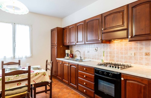 Diano Castello Apartment | La Colombera by Interhome