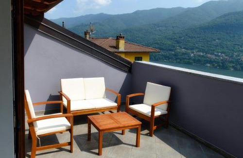 Carate Urio Apartment | La Colonghera by Quokka 360 - flat on Lake Como