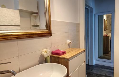 Bagno a Ripoli Apartment | La Colonica - 3 people - 5 min from Florence