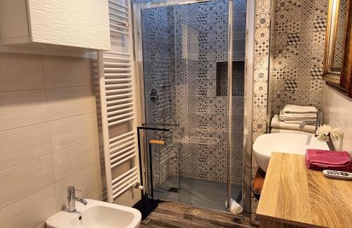 Bagno a Ripoli Apartment | La Colonica - 3 people - 5 min from Florence