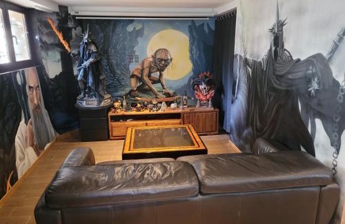 Blagnac House | La Comté à Blagnac