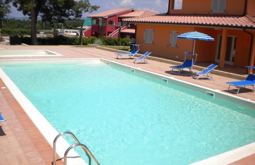 Puntone Apartment | La Conchiglia Argonauta In Scarlino, Tuscany