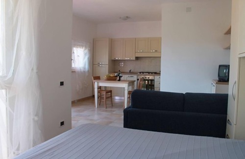 Puntone Apartment | La Conchiglia Bombolino In Scarlino, Tuscany