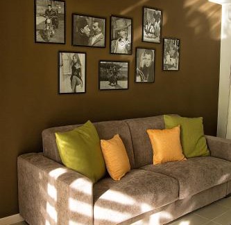 Balestrate Apartment | La Conchiglia Case Vacanze