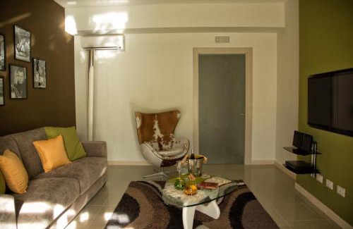 Balestrate Apartment | La Conchiglia Case Vacanze