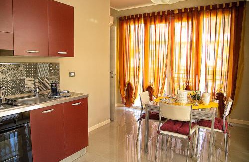 Balestrate Apartment | La Conchiglia Case Vacanze