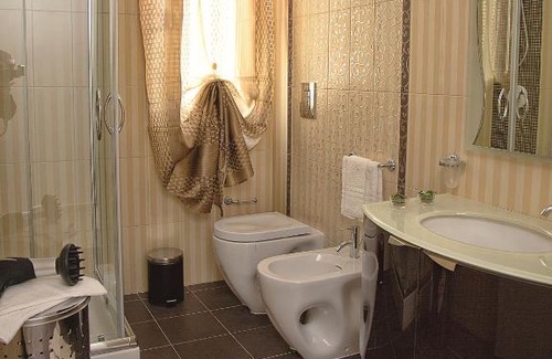 Balestrate Apartment | La Conchiglia Case Vacanze