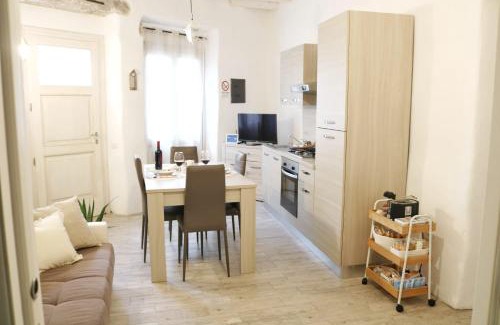 Sant'Antioco Apartment | La conchiglia