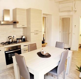 Sant'Antioco Apartment | La conchiglia