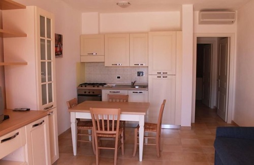 Puntone Apartment | La Conchiglia Tritone In Scarlino, Tuscany