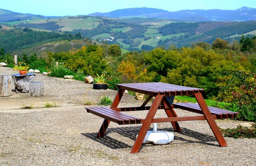 Pumares Apartment | La Corrada, apartment for two people