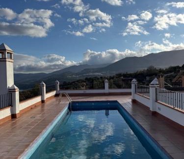 Murchas Apartment | La Corrala de Chite