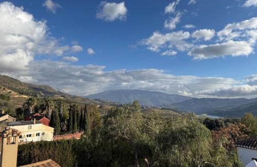 Murchas Apartment | La Corrala de Chite