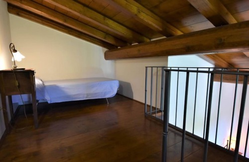 Castana Apartment | La Corte Bricca (Bilo D) by Interhome