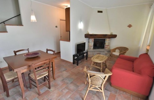 Castana Apartment | La Corte Bricca (Bilo D) by Interhome