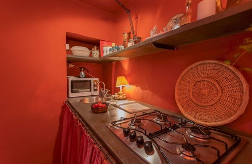 Blevio Apartment | La Corte Degli Artisti