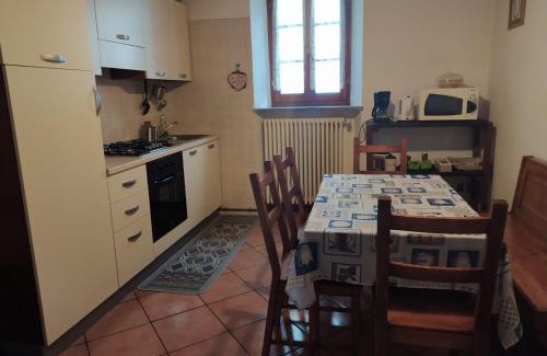 Osigo House | La corte del pane
