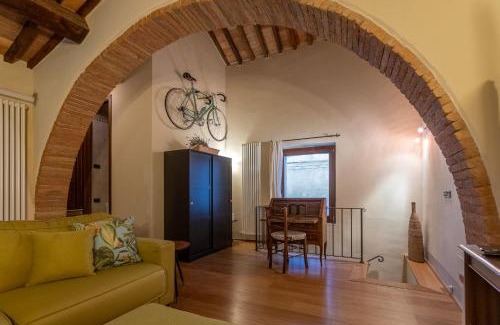 Sarteano House | La Corte del Podestà