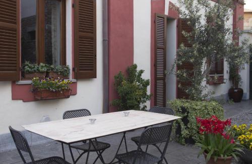 Saronno Apartment | La Corte di Saronno