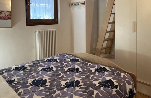 Moggio House | La Corte di Via Mariani