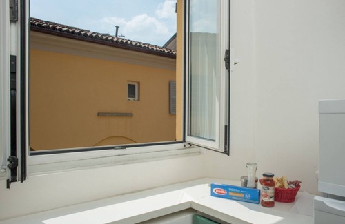 Cernobbio Apartment | La Corte di Zizi-apartament Cernobbio: for couples and families