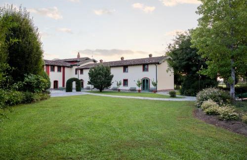 Moscazzano Hotel | La Corte San Lorenzo