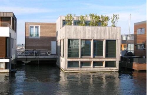 Amsterdam East Bed & Breakfast | La Corte Sconta B&B