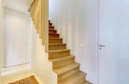 Amsterdam East Bed & Breakfast | La Corte Sconta B&B