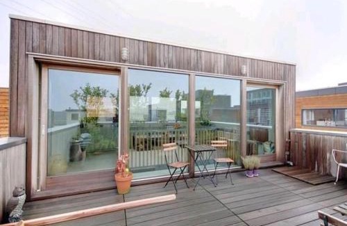 Amsterdam East Bed & Breakfast | La Corte Sconta B&B