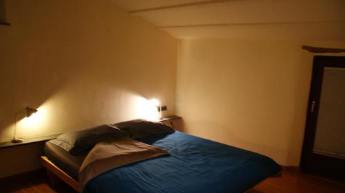 Mollo House | La Costa de Molló