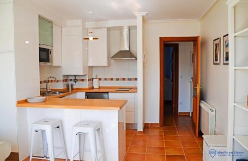 Colombres Apartment | la cotera vut