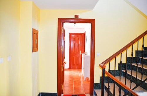 Colombres Apartment | la cotera vut