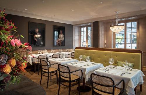 Solothurn Hotel | La Couronne Atelier - Dependance