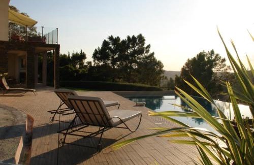 Antheor House | La Cousinade de l'Esterel