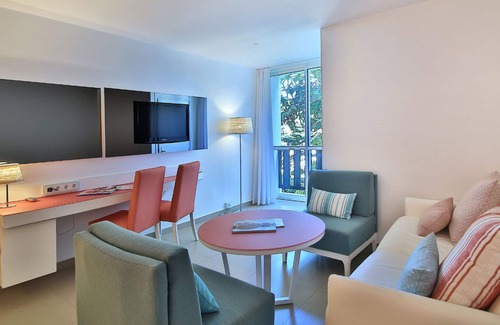 Pointe de la verdure Hotel | La Creole Beach Hôtel & Spa