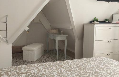 Missiriac Bed & Breakfast | La Cressonnière 56