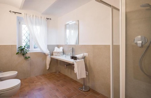 Sarzana Bed & Breakfast | La Crociata