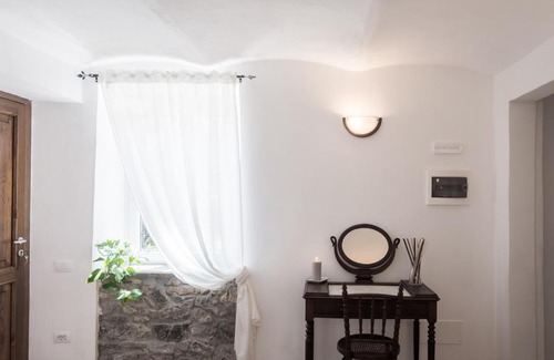 Sarzana Bed & Breakfast | La Crociata