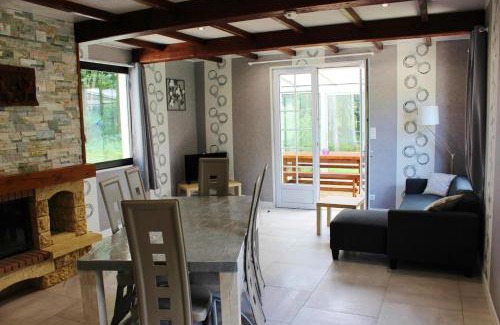Regniowez House | La croix majot