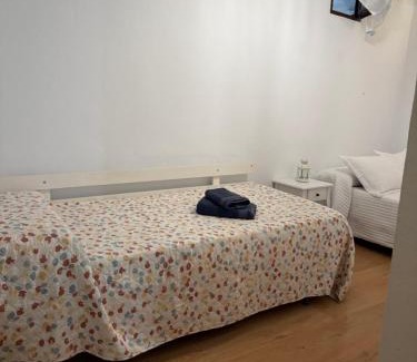 Mecina Fondales House | La Cuadra de Anita