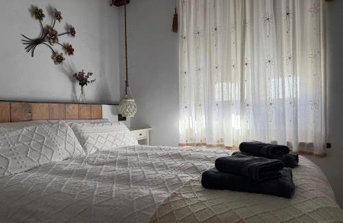 Mecina Fondales House | La Cuadra de Anita