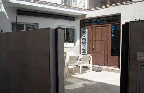 Cenes de la Vega House | La Cueva de la Abuela