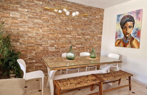 Cenes de la Vega House | La Cueva de la Abuela