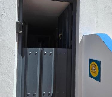 Almeria Apartment | La cueva inès