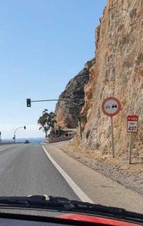 Almeria Apartment | La cueva inès