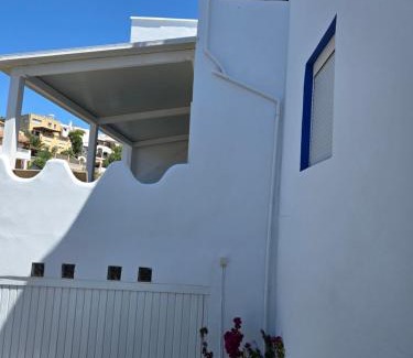 Almeria Apartment | La cueva inès