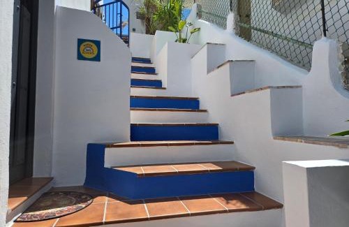 Almeria Apartment | La cueva inès