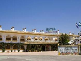 Jerez de la Frontera Hotel | La Cueva Park