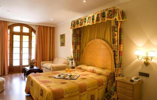 Jerez de la Frontera Hotel | La Cueva Park